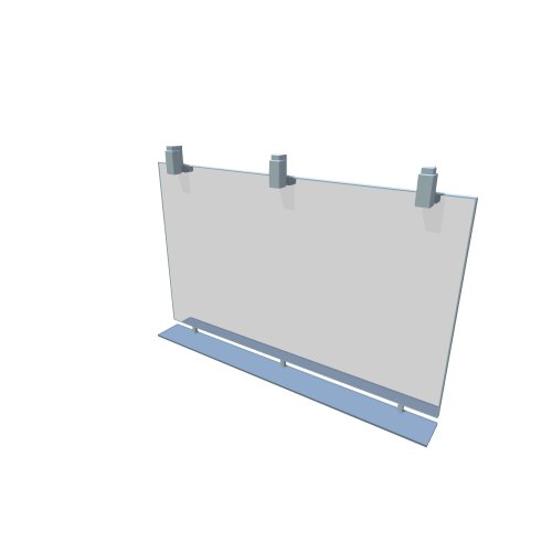 Laufen / Case,case plus / 442951 - (1175x120x812)