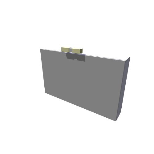 Laufen / Case,case plus / 444961 - (900x209x605)