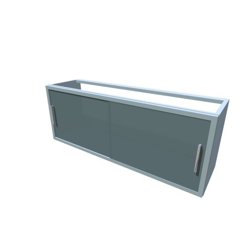 Laufen / Case,case plus / 471671 - (1134x338x428)