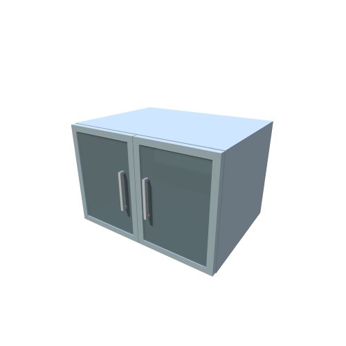 Laufen / Case,case plus / 474951 - (580x468x390)