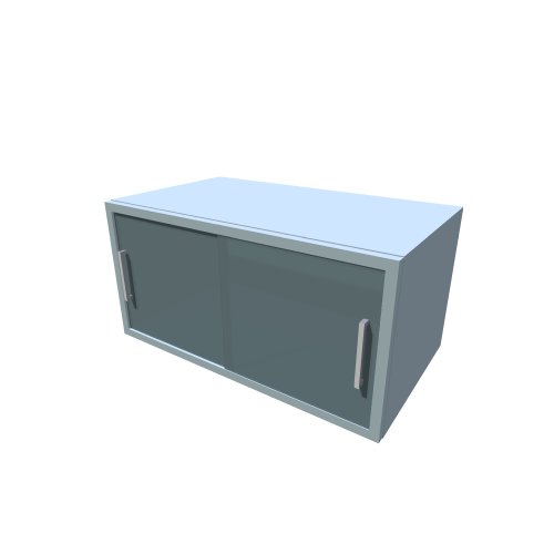 Laufen / Case,case plus / 476951 - (780x468x390)