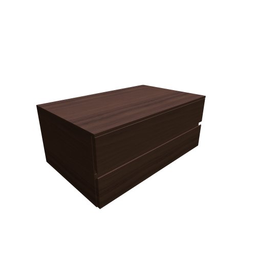 Laufen / Ilbagnoalessi one / 430211 - (800x500x332)