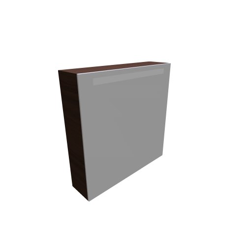 Laufen / Ilbagnoalessi one / 448111 - (650x165x650)