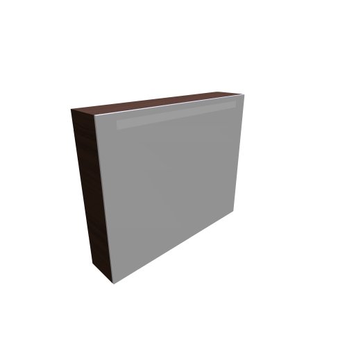 Laufen / Ilbagnoalessi one / 448235 - (800x165x650)