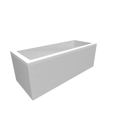 Laufen / Laufen pro / 230950 - (1700x700x600)