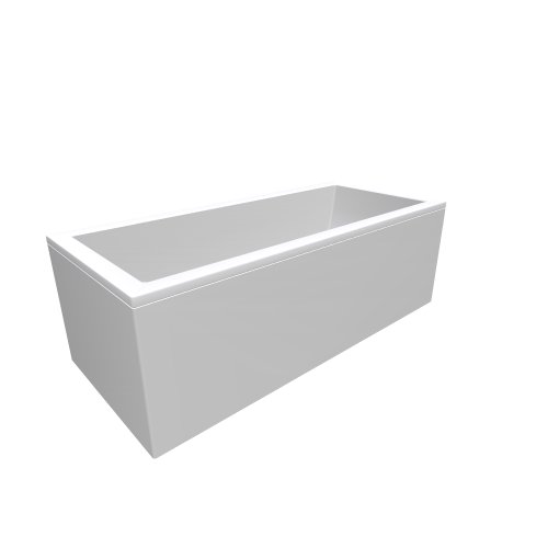 Laufen / Laufen pro / 232950 - (1800x800x600)