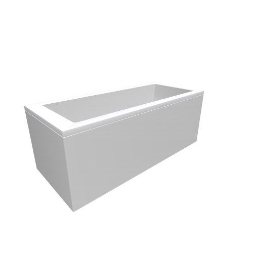 Laufen / Laufen pro / 233950 - (1600x700x600)