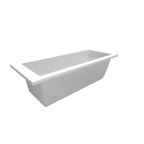 Laufen / Laufen pro / 233951 - (1600x700x462)