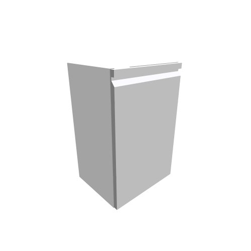 Laufen / Laufen pro / 483011 - (380x310x580)