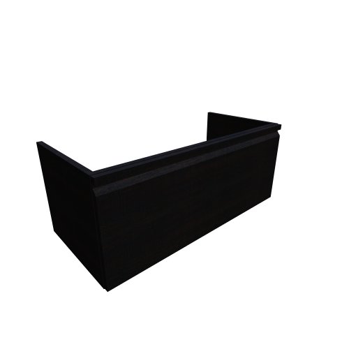 Laufen / Laufen pro / 483071 - (970x450x390)