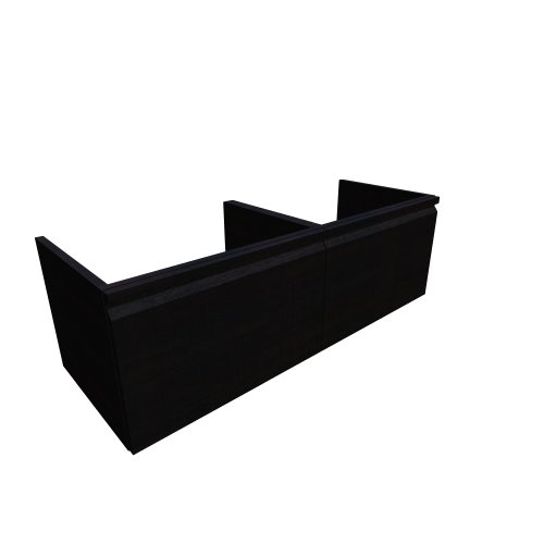 Laufen / Laufen pro / 483081 - (1220x450x390)