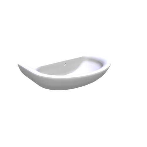 Laufen / Laufen pro / 810953 - (650x500x198)