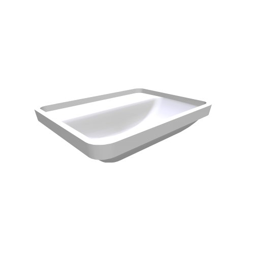 Laufen / Laufen pro / 811966 - (525x400x170)