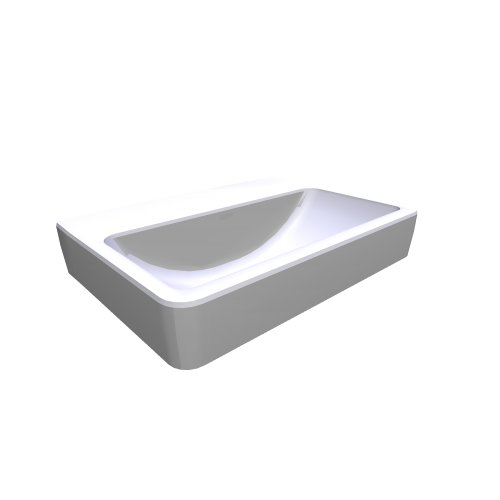 Laufen / Laufen pro / 812952 - (550x380x153)