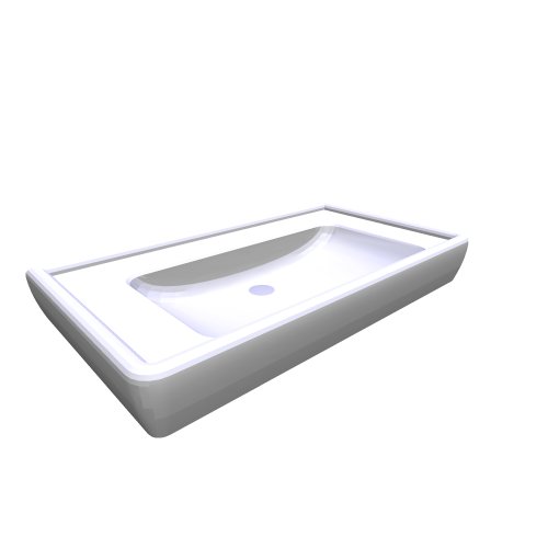 Laufen / Laufen pro / 812956 - (850x480x115)