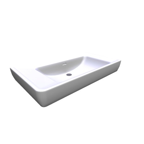 Laufen / Laufen pro / 813956 - (850x480x173)