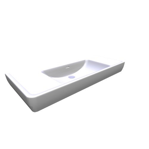 Laufen / Laufen pro / 813958 - (1050x480x173)