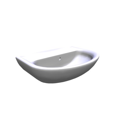 Laufen / Laufen pro / 814951 - (550x400x173)