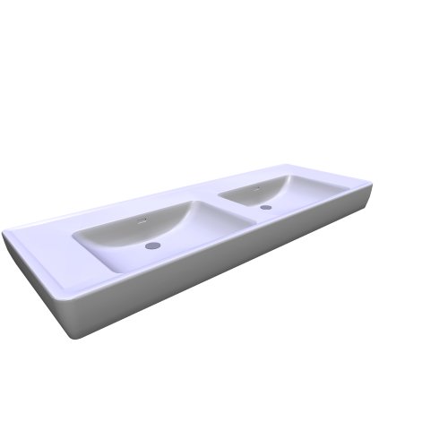 Laufen / Laufen pro / 814967 - (1300x480x178)