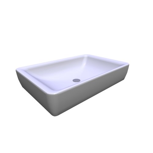 Laufen / Laufen pro / 816952 - (600x400x145)