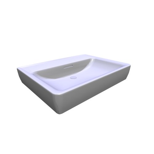 Laufen / Laufen pro / 817953 - (650x480x173)