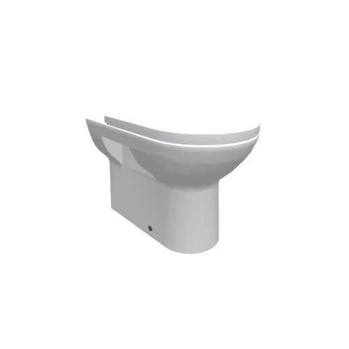 Laufen / Laufen pro / 822951 - (360x580x432)