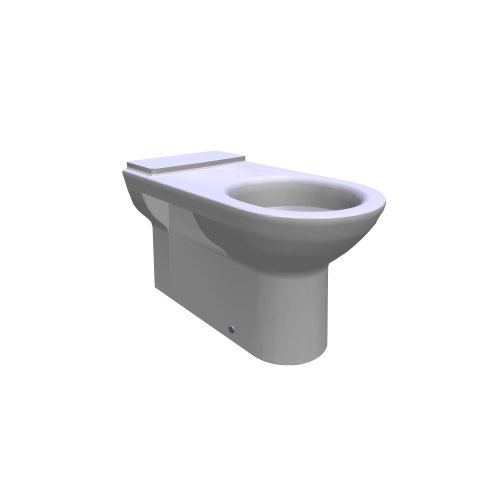 Laufen / Laufen pro / 824958 - (360x700x420)