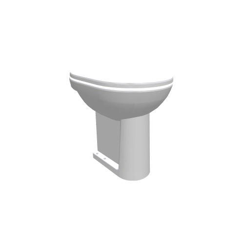 Laufen / Laufen pro / 825956 - (360x470x477)