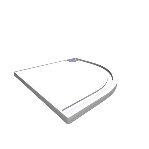 Laufen / Living / 211435 - (900x900x45)