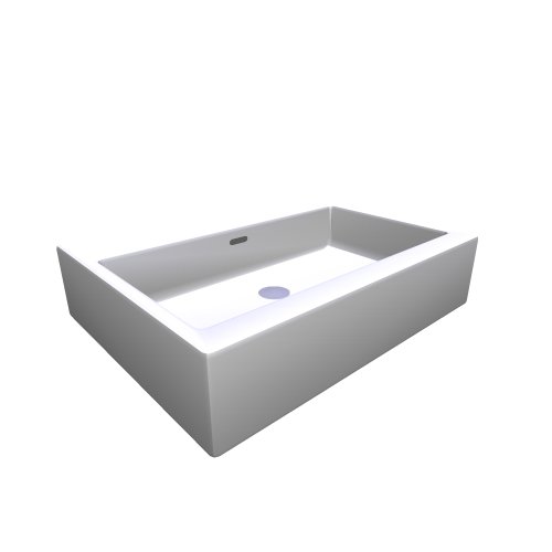 Laufen / Living / 817434 - (600x460x140)