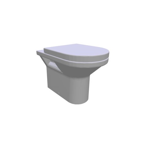 Laufen / Living / 821436 - (360x580x442)