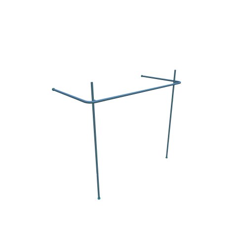 Laufen / Living / 895431 - (916x460x820)