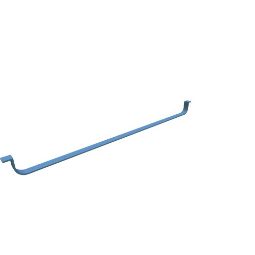 Laufen / Living / 895437 - (840x24x60)