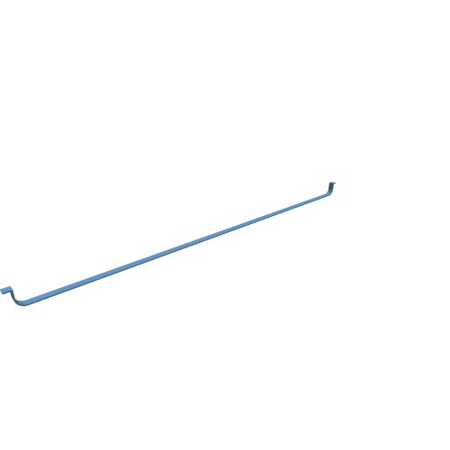 Laufen / Living / 895438 - (1540x24x60)