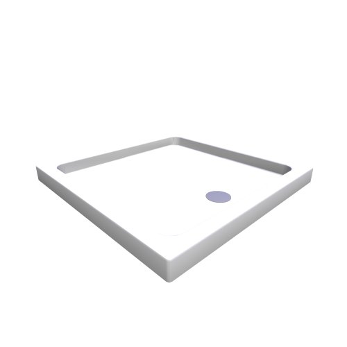 Laufen / Merano / 852951 - (800x800x65)