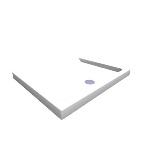 Laufen / Merano / 854951 - (900x750x65)