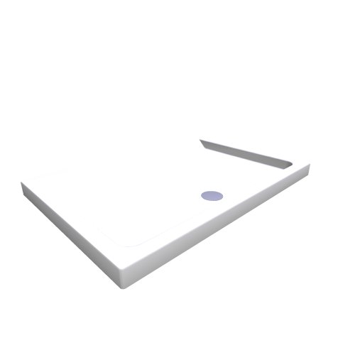 Laufen / Merano / 854952 - (1100x750x65)