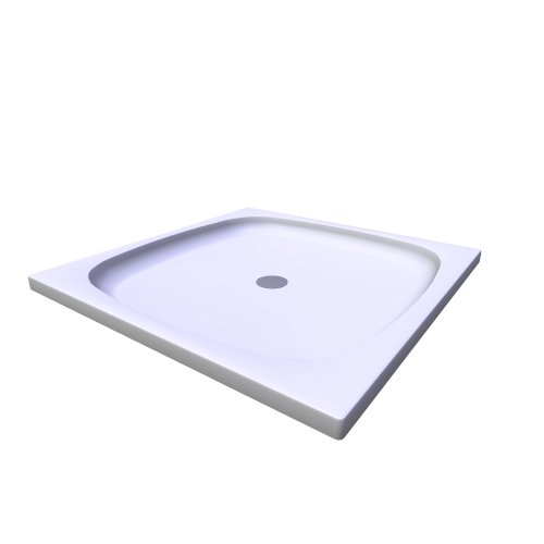 Laufen / Palomba collection / 210801 - (900x900x65)