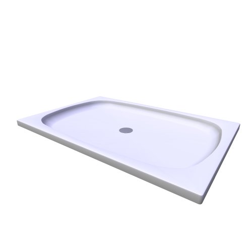 Laufen / Palomba collection / 210802 - (1200x800x65)