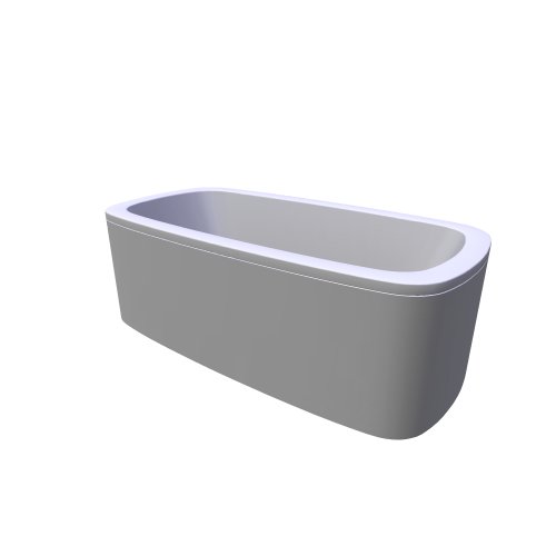 Laufen / Palomba collection / 232800 - (1800x900x600)