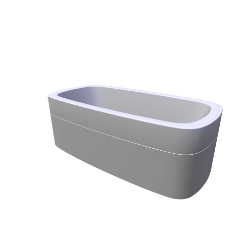 Laufen / Palomba collection / 233800 - (1800x900x600)