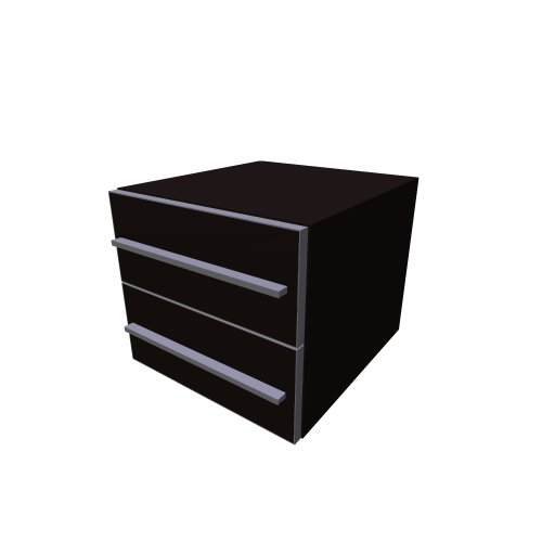 Laufen / Palomba collection / 420224 - (400x460x350)