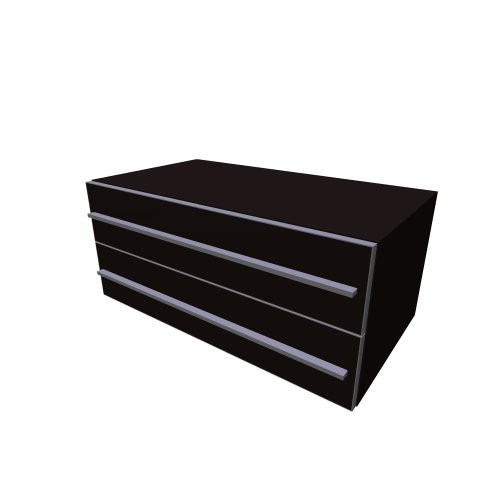 Laufen / Palomba collection / 420234 - (800x460x350)