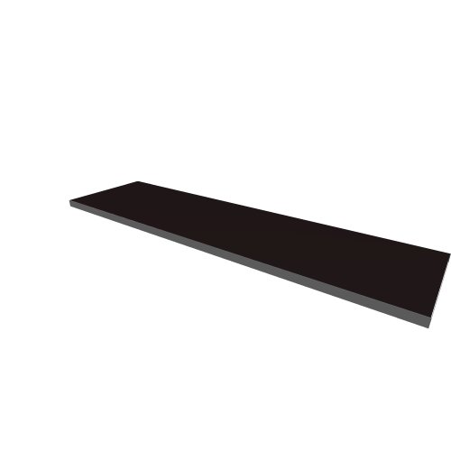 Laufen / Palomba collection / 421003 - (1600x440x32)