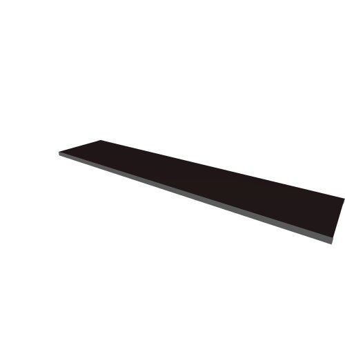 Laufen / Palomba collection / 421004 - (2000x440x32)