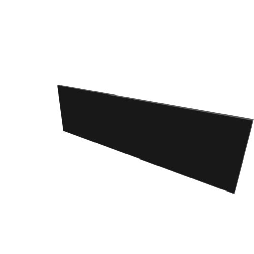 Laufen / Palomba collection / 440303 - (1200x20x350)