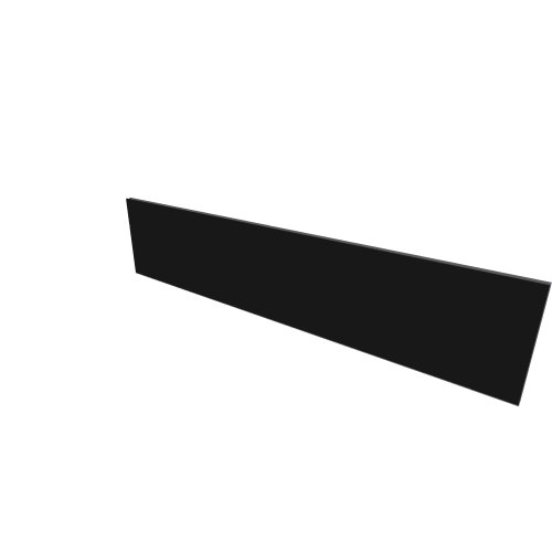 Laufen / Palomba collection / 440304 - (1600x20x350)