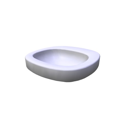 Laufen / Palomba collection / 812801 - (510x510x160)