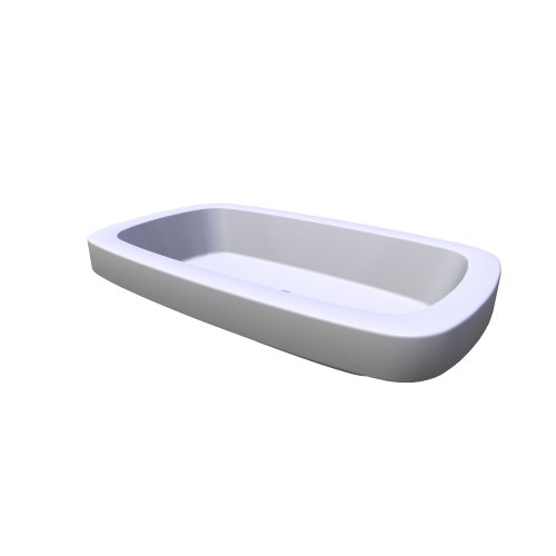 Laufen / Palomba collection / 815802 - (850x500x160)