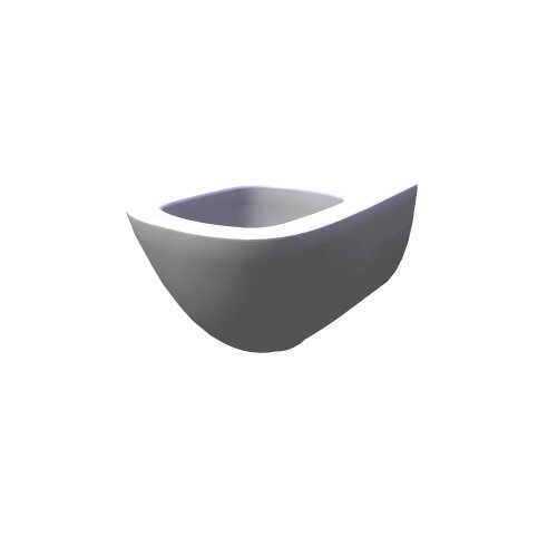 Laufen / Palomba collection / 820801 - (360x539x337)